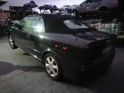 Veículo de Sucata OPEL ASTRA G CABRIO 2.2 DTI 125 CV / 92 KW do ano 2003 alimentado Y22DTR