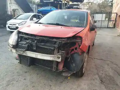 Утилизация автомобиля renault clio iii pack authentique года 2008 питание k9k768