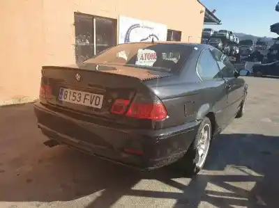 Veículo de Sucata bmw serie 3 coupe (e46) 320 cd do ano 2007 alimentado 