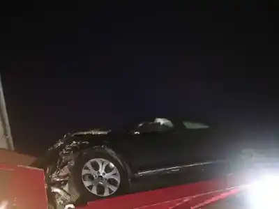 Scrapping Vehicle CITROEN C5 BERLINA Millenium of the year 2013 powered RHFDW10BTED4