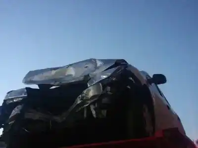 Scrapping Vehicle DACIA SANDERO Ambiance of the year 2013 powered K9K612