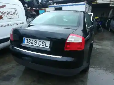 Vehicul casat audi                                               a4 berlina (8e)                                                                                                                                                                                                                                            1.9 tdi (96kw) 131 cv / 96 kw                                                                                                                                                                                                                              al anului 2004 alimentat avf