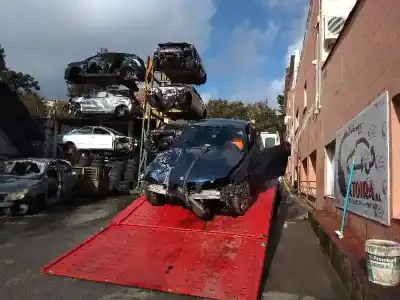 Veículo de Sucata bmw serie 3 compact (e46) 320td do ano 2004 alimentado m47n204d4