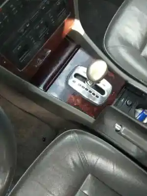 Утилизация автомобиля audi a8 d2 (4d2, 4d8) 3.7 года 2000 питание aqg