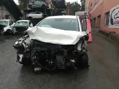 Здавання транспортного засобу hyundai i30 ranchera familiar (gd) 1.4 crdi року 2014 потужний d4fc