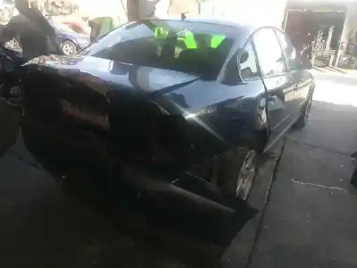 Veículo de Sucata volkswagen passat b5 (3b2) 1.9 tdi do ano 1998 alimentado ahu