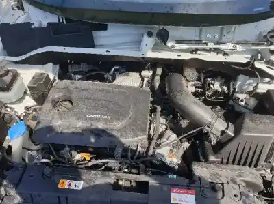 Veículo de Sucata kia soul ( ) concept do ano 2018 alimentado d4fb