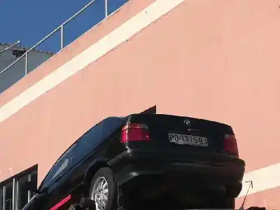 Scrapping Vehicle bmw serie 3 compacto (e36) 316i of the year 1998 powered 164e2g