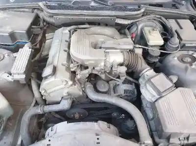 Scrapping Vehicle bmw serie 3 compacto (e36) 316i of the year 1998 powered 164e2g