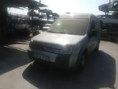 Здавання транспортного засобу FORD TRANSIT CONNECT (TC7) Furgón largo (2006->) року 2007 потужний RWPA