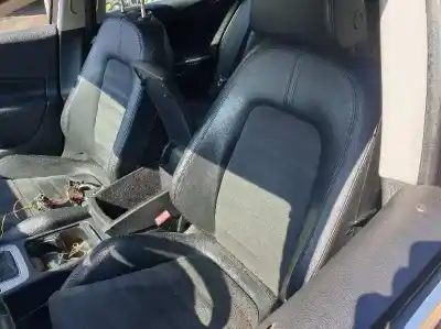 Veículo de Sucata volkswagen passat b6 (3c2) 2.0 tdi 16v do ano 2007 alimentado bkp