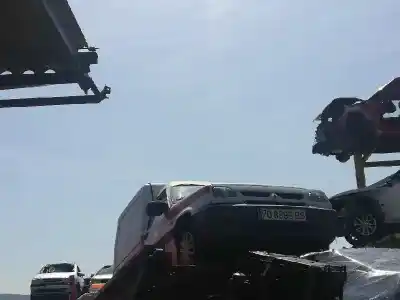 Vehicul casat RENAULT RAPID/EXPRESS (F40) 1.9 Diesel al anului 2000 alimentat F8Q