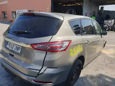 Vehicul casat ford s-max trend al anului 2016 alimentat ufcb