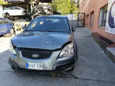 Veicolo di demolizione kia rio 1.5 crdi ex2 dell'anno 2006 alimentato d4fa