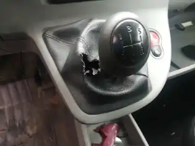 Утилизация автомобиля renault kangoo authentique года 2010 питание k9k800