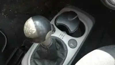 Veículo de Sucata smart forfour (454) 1.3 (454.031) do ano 2006 alimentado m135930