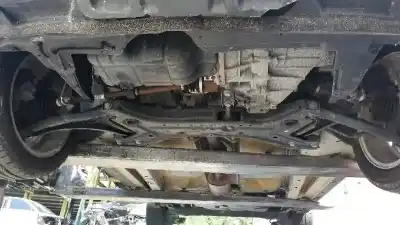 Veículo de Sucata smart forfour (454) 1.3 (454.031) do ano 2006 alimentado m135930