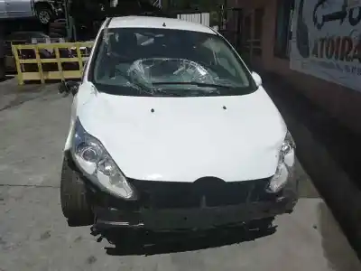 Hurda Aracı ford fiesta (cb1) ghia yılın 2010 güçlü spjc