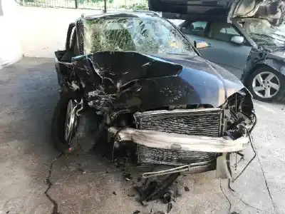 Scrapping Vehicle AUDI A4 AVANT (8E) 2.5 TDI (120kW) of the year 2005 powered BDG