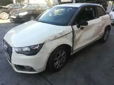Утилизация автомобиля audi a1 (8x) 1.6 tdi 90 cv / 66 kw года 2012 питание cayb Утилизация автомобиля audi a1 (8x) 1.6 tdi 90 cv / 66 kw года 2012 питание cayb