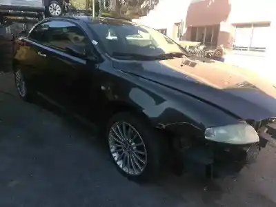 Здавання транспортного засобу alfa romeo gt (125) 1.9 jtd 16v 150/ distinctive року 2004 потужний 937a5000