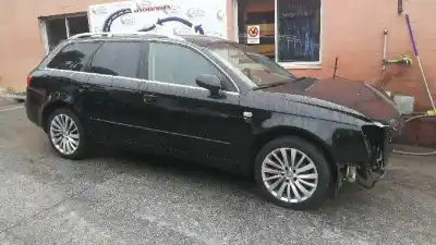 Здавання транспортного засобу seat exeo st (3r5) 2.0 tdi року 2012 потужний cjca