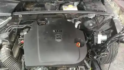 Здавання транспортного засобу seat exeo st (3r5) 2.0 tdi року 2012 потужний cjca