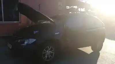 Здавання транспортного засобу ssangyong actyon 200 xdi року 2007 потужний d20dt