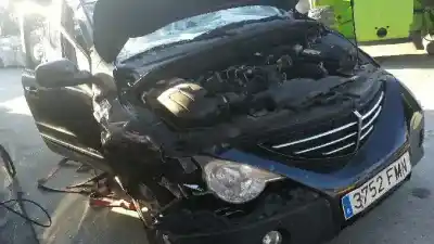 Здавання транспортного засобу ssangyong actyon 200 xdi року 2007 потужний d20dt