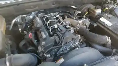 Здавання транспортного засобу ssangyong actyon 200 xdi року 2007 потужний d20dt