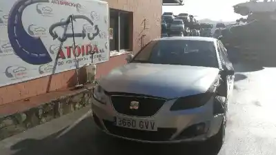 Здавання транспортного засобу seat exeo (3r2) 2.0 tdi року 2010 потужний cagc