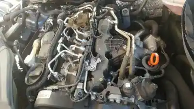 Здавання транспортного засобу seat exeo (3r2) 2.0 tdi року 2010 потужний cagc