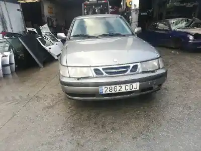 Veicolo di demolizione SAAB                                               9-3 BERLINA                                                                                                                                                                                                                                                2.2 S TID                                                                                                                                                                                                                                                  dell'anno 2003 alimentato D223L