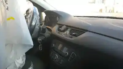 Veículo de Sucata opel corsa e expression do ano 2016 alimentado b14xer