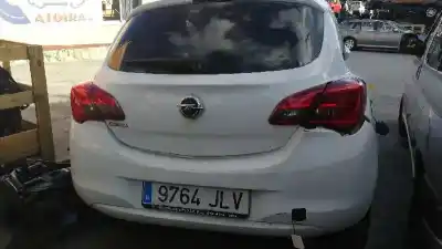 Veículo de Sucata opel corsa e expression do ano 2016 alimentado b14xer