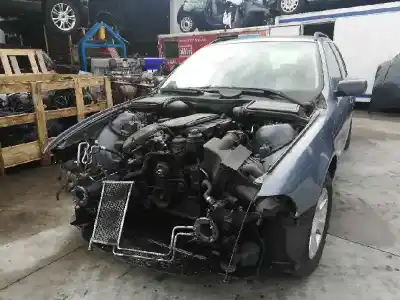 Veículo de Sucata bmw serie 5 touring (e39) 520i exclusive do ano 2003 alimentado m54b22