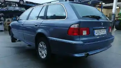 Veículo de Sucata bmw serie 5 touring (e39) 520i exclusive do ano 2003 alimentado m54b22