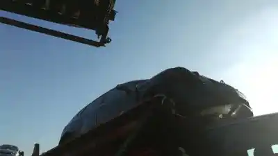 Veículo de Sucata SEAT LEON (1P1) 2.0 TDI 16V do ano 2006 alimentado BKD