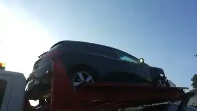 Veículo de Sucata seat leon (1p1) 2.0 tdi 16v do ano 2006 alimentado bkd