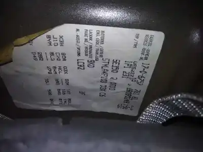 Veículo de Sucata seat leon (1p1) 2.0 tdi 16v do ano 2006 alimentado bkd