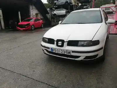 Hurda Aracı seat toledo (1m2) select yılın 1999 güçlü ahf
