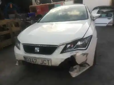 Утилизация автомобиля seat leon st (5f8) 1.6 tdi года 2015 питание clha