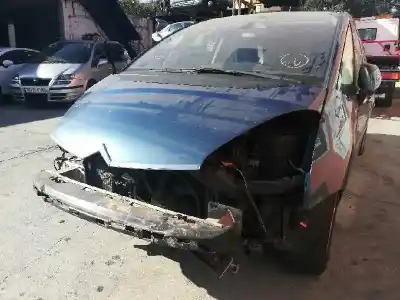 Scrapping Vehicle CITROEN C4 PICASSO I MONOSPACE (UD_) 1.6 HDI of the year 2009 powered 9HZDV6TED4