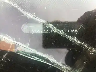 Veículo de Sucata seat leon (1p1) reference copa do ano 2012 alimentado cayb