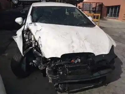 Veículo de Sucata seat leon (1p1) reference copa do ano 2012 alimentado cayb