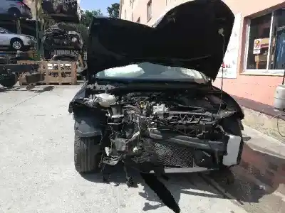 Scrapping Vehicle seat leon (5f1) reference of the year 2017 powered ddya