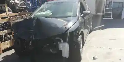 Scrapping Vehicle seat leon (5f1) reference of the year 2017 powered ddya