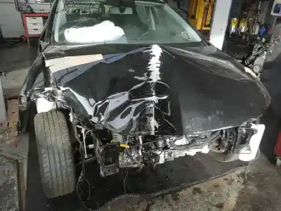 Scrapping Vehicle seat leon (5f1) reference of the year 2017 powered ddya