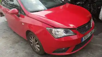 Veículo de Sucata seat ibiza (6j5) stylance / style do ano 2012 alimentado cayb