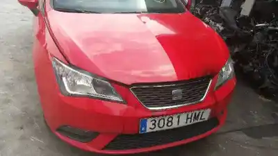 Veículo de Sucata seat ibiza (6j5) stylance / style do ano 2012 alimentado cayb